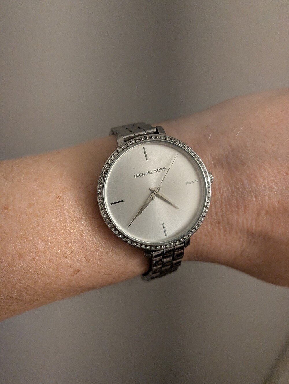 Michael Kors wristwatch
